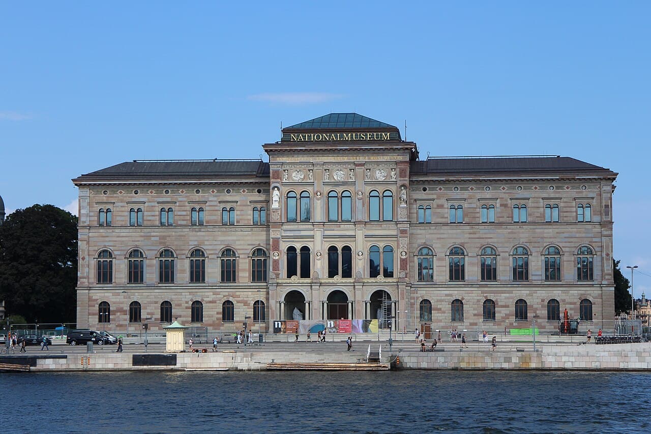 Nationalmuseum
